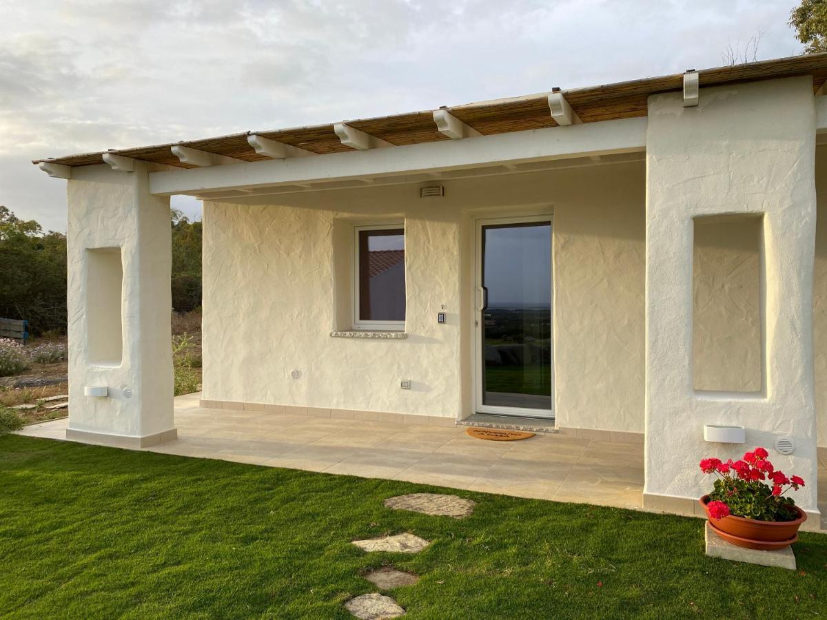 Is Arenas Biancas Agriturismo Теулада Екстер'єр фото