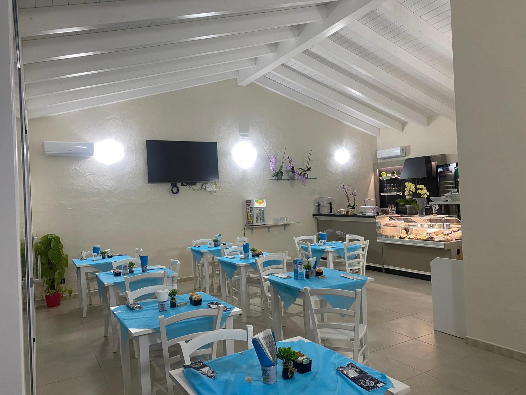 Is Arenas Biancas Agriturismo Теулада Екстер'єр фото